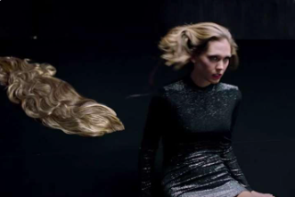 Suave's campaign reveals how brands make hair look so perfect in commercials