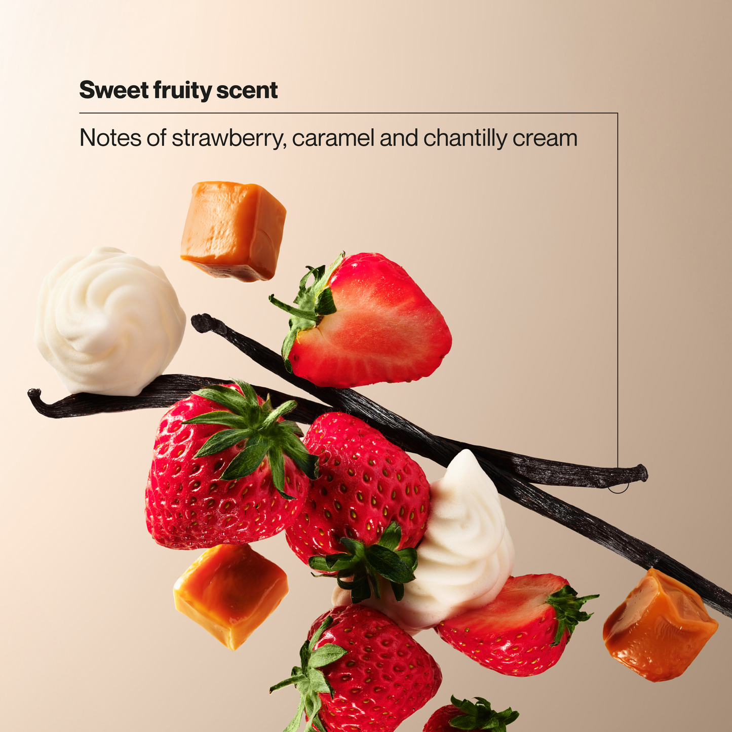 
                  
                    Suave Strawberry Delight - Gel de baño exfoliante con glicerina y vitamina E, limpiador hidratante sin sulfatos para una piel suave y tersa, 18 onzas líquidas
                  
                