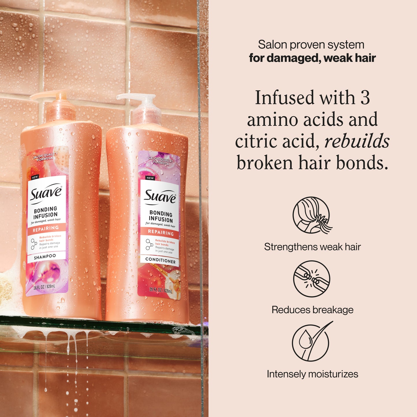 Bonding Infusion Repairing Conditioner
