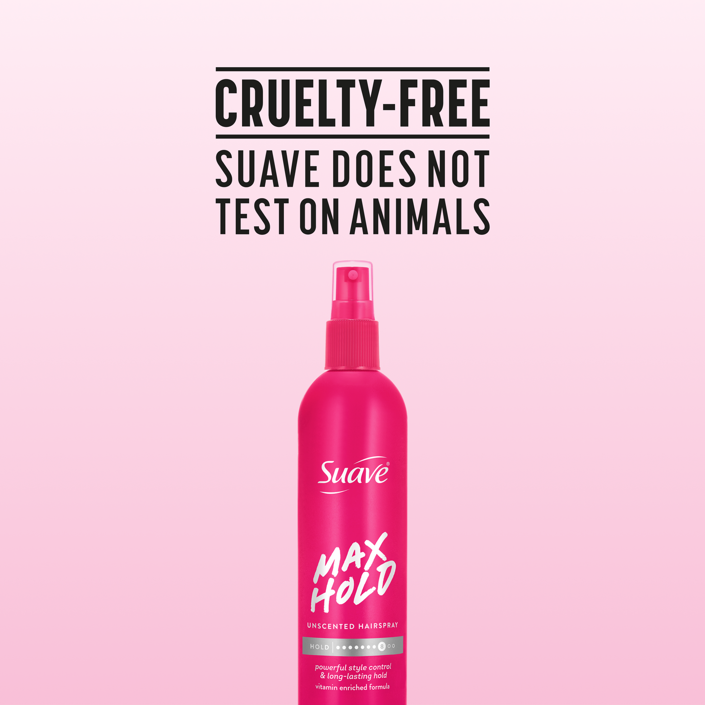 
                  
                    Max Hold Unscented Non-Aerosol Hairspra
                  
                