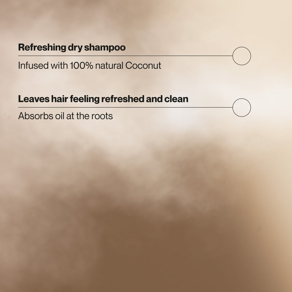 Artistic Coconut Dry Shampoo View Collection Artistic Coconut Dry Shampoo View Collection