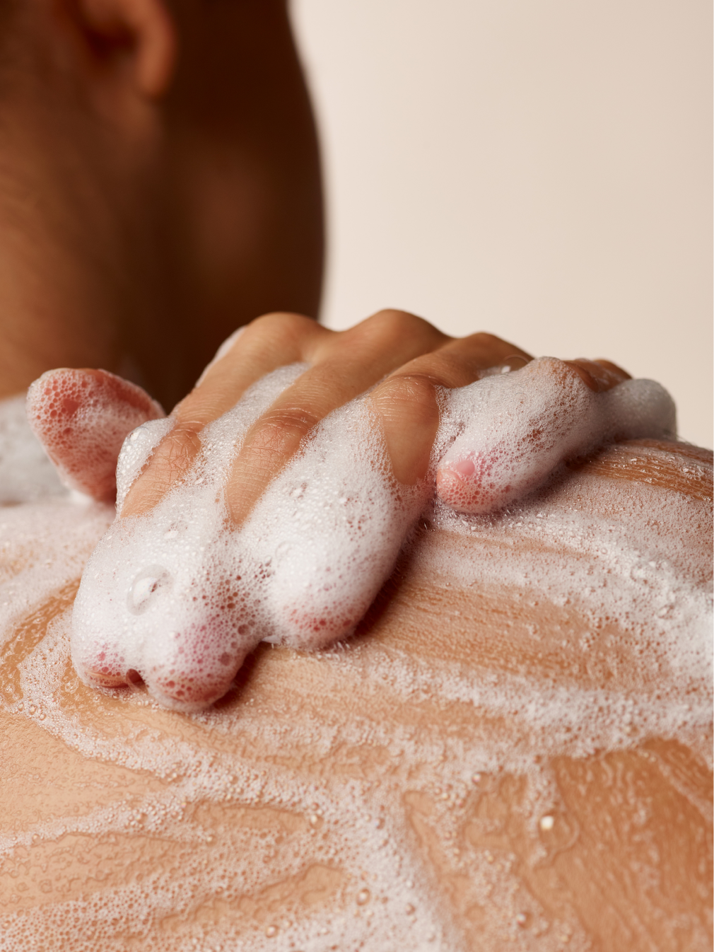 Suave personal care image