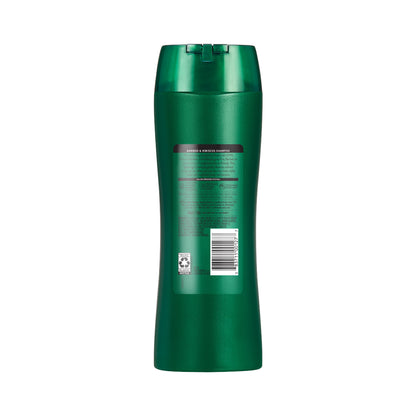 Bamboo & Hibiscus Volumizing Shampoo